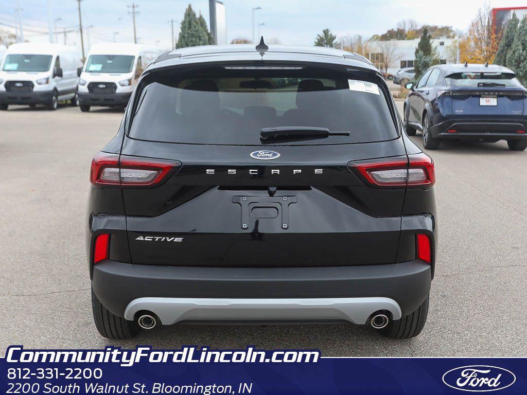 new 2026 Ford Escape car, priced at $29,949