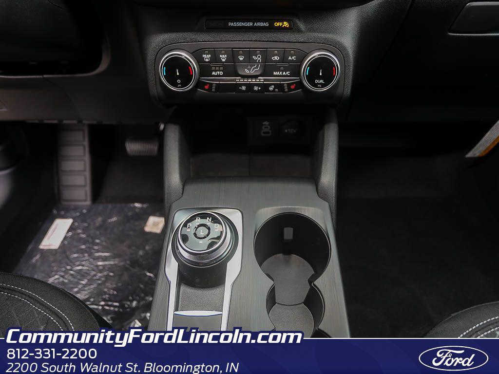 new 2026 Ford Escape car, priced at $29,949