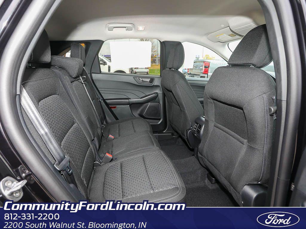 new 2026 Ford Escape car, priced at $29,949