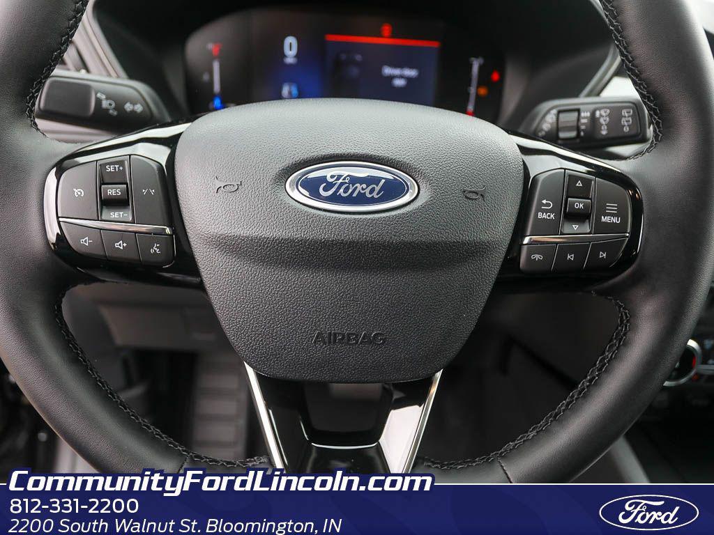 new 2026 Ford Escape car, priced at $29,949