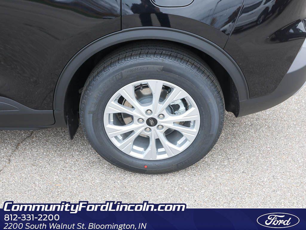 new 2026 Ford Escape car, priced at $29,949