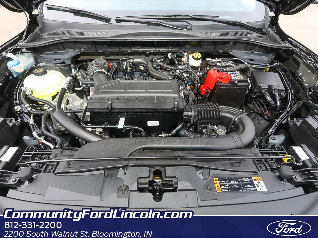 new 2026 Ford Escape car, priced at $29,949