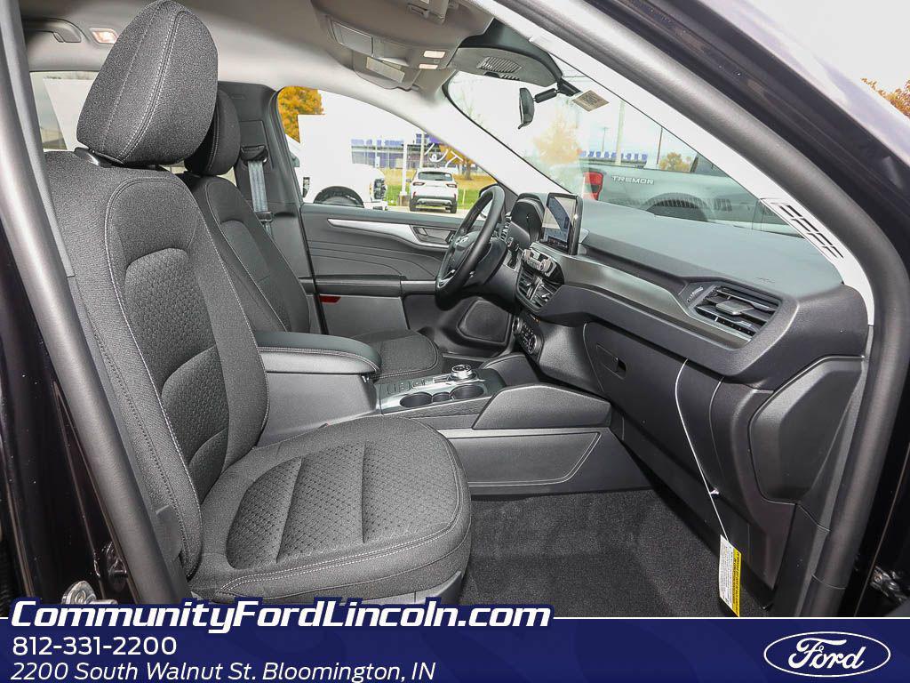 new 2026 Ford Escape car, priced at $29,949