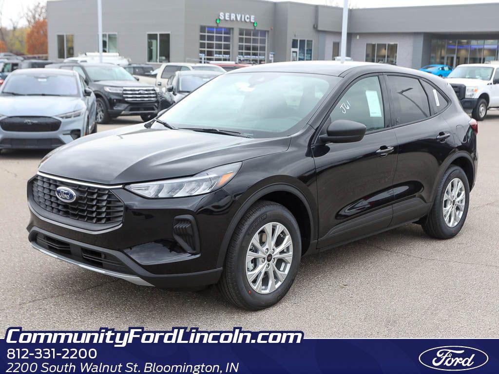 new 2026 Ford Escape car, priced at $29,949