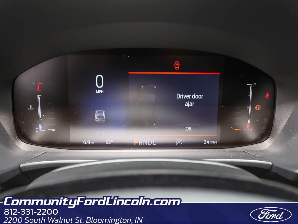 new 2026 Ford Escape car, priced at $29,949