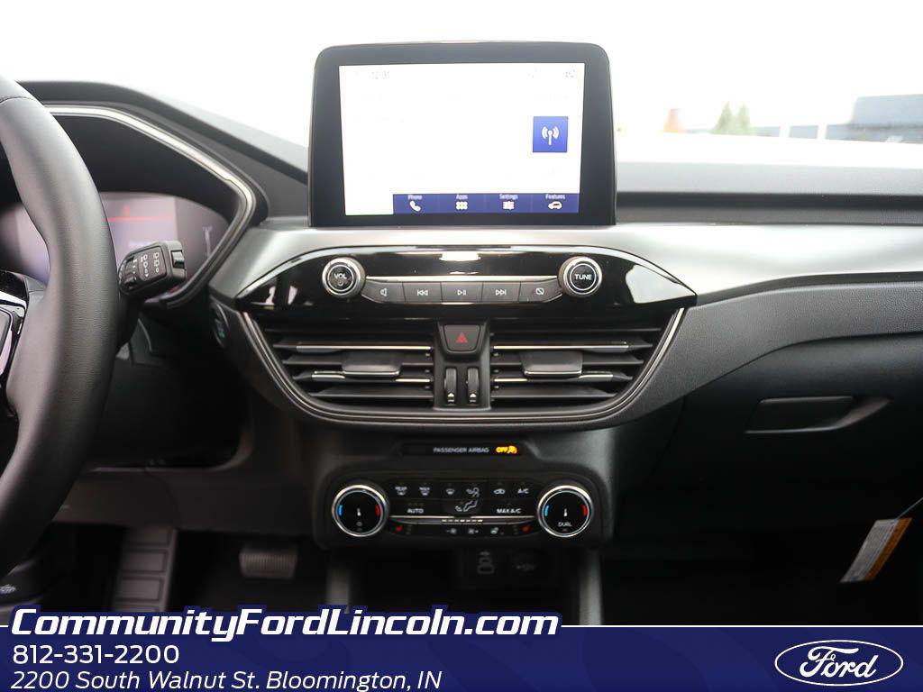 new 2026 Ford Escape car, priced at $29,949