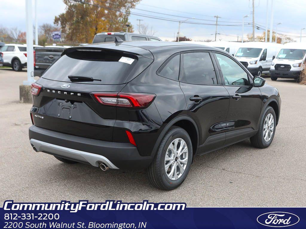 new 2026 Ford Escape car, priced at $29,949