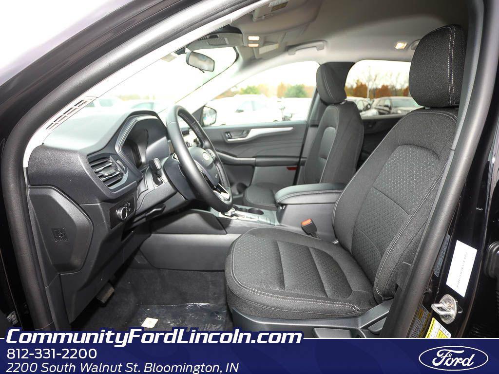 new 2026 Ford Escape car, priced at $29,949