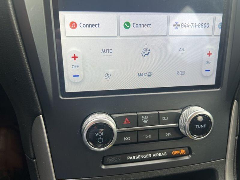 used 2022 Ford Edge car, priced at $19,690