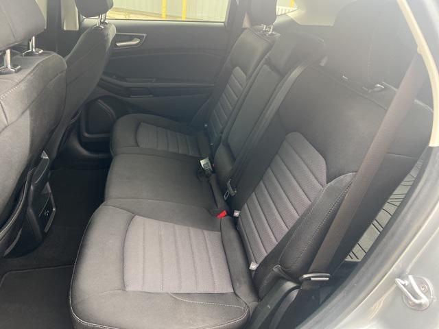 used 2022 Ford Edge car, priced at $21,500