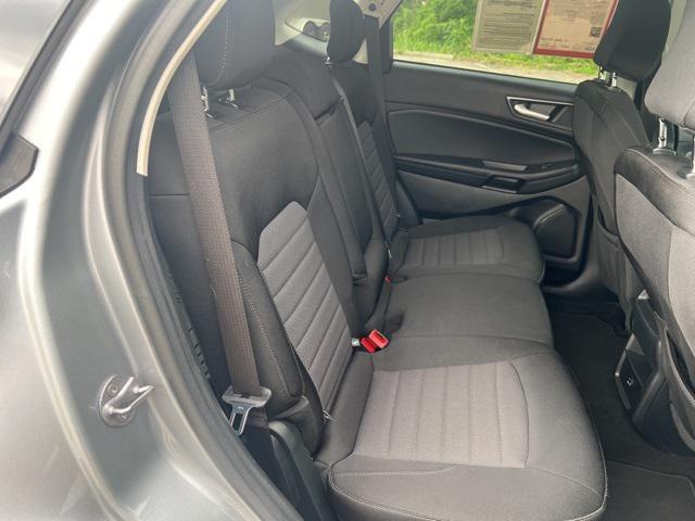 used 2022 Ford Edge car, priced at $21,500