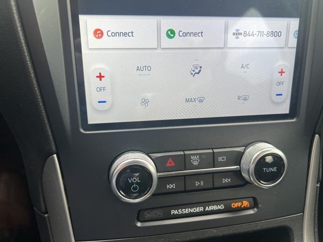 used 2022 Ford Edge car, priced at $21,500
