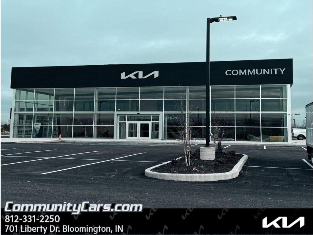 used 2020 Kia Sorento car, priced at $11,789