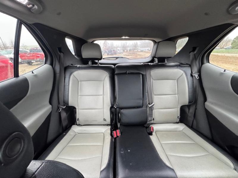 used 2021 Chevrolet Equinox car, priced at $13,300