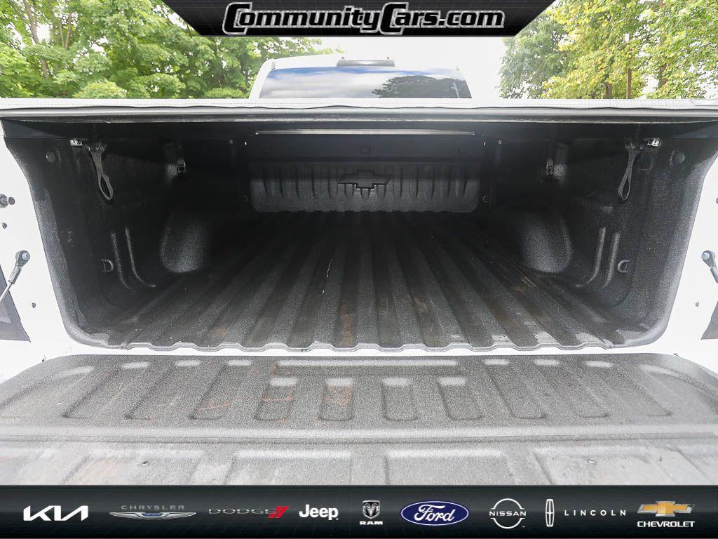 used 2019 Chevrolet Silverado 1500 car, priced at $29,500