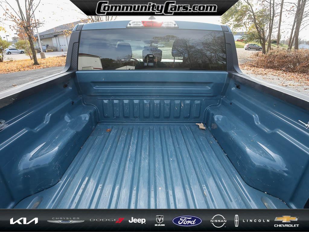 used 2023 Ford Maverick car, priced at $21,800