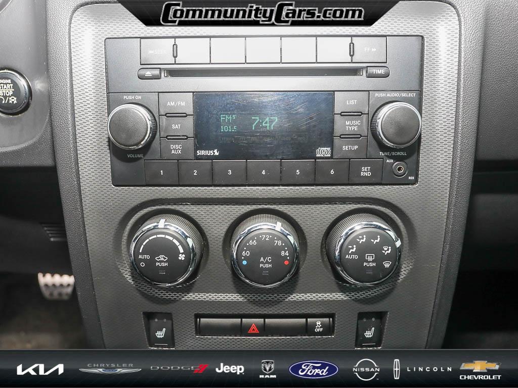 used 2014 Dodge Challenger car, priced at $18,657