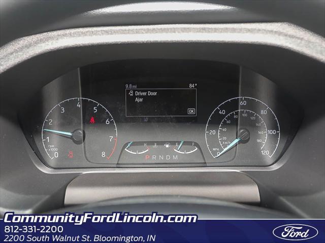 new 2025 Ford Transit-350 car, priced at $59,696