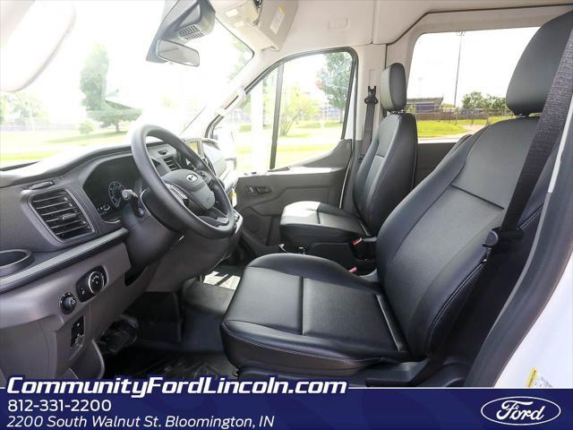 new 2025 Ford Transit-350 car, priced at $59,696