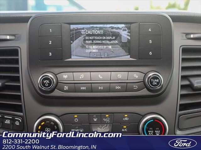 new 2025 Ford Transit-350 car, priced at $59,696