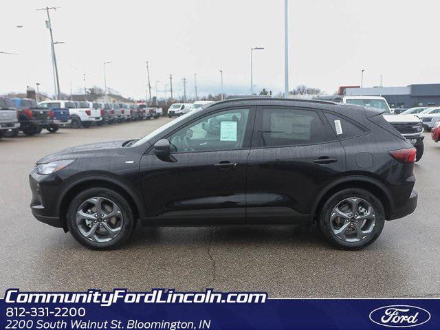 new 2025 Ford Escape car, priced at $30,766