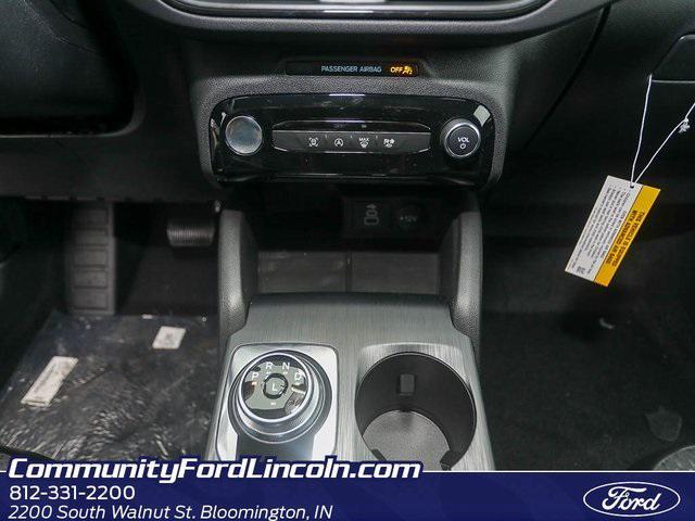 new 2025 Ford Escape car, priced at $30,766