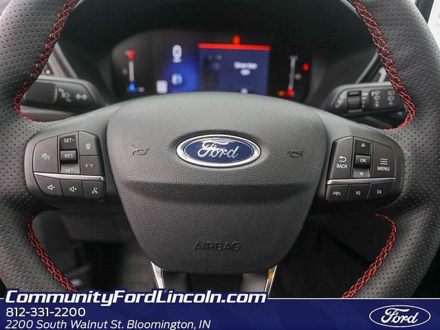 new 2025 Ford Escape car, priced at $30,766