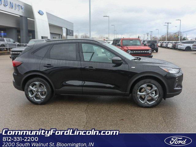 new 2025 Ford Escape car, priced at $30,766