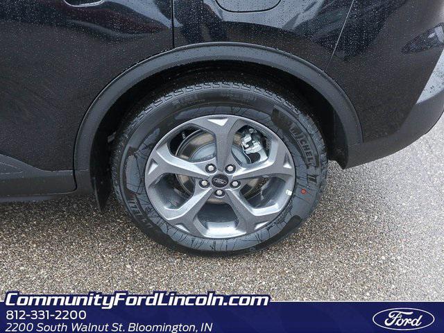 new 2025 Ford Escape car, priced at $30,766