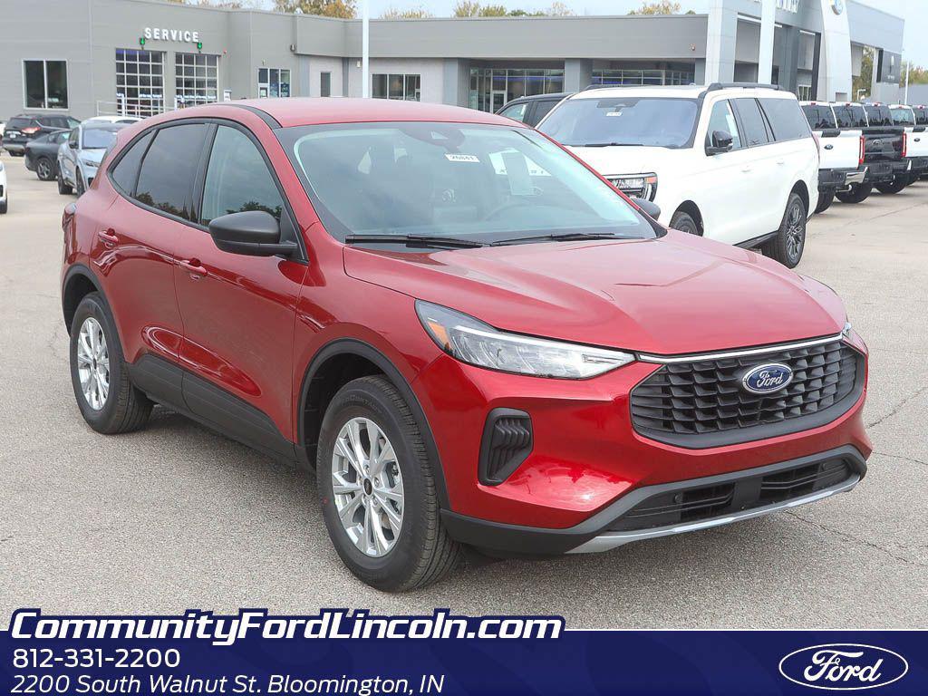 new 2026 Ford Escape car, priced at $32,229