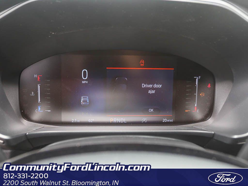 new 2026 Ford Escape car, priced at $32,229