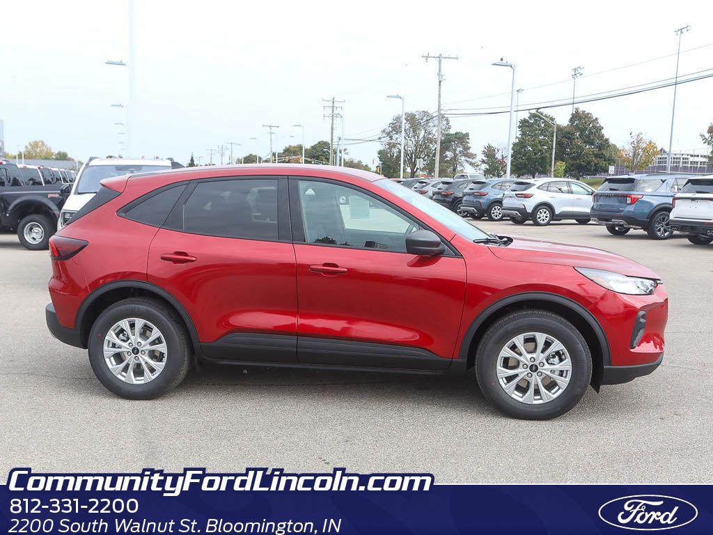 new 2026 Ford Escape car, priced at $32,229
