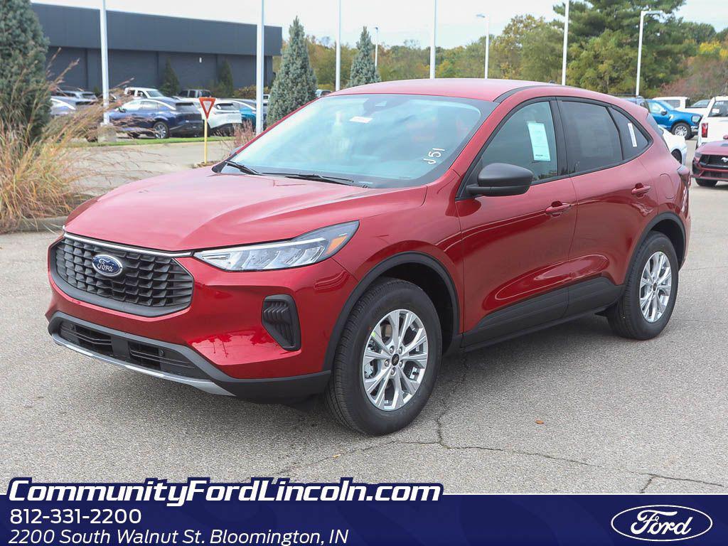 new 2026 Ford Escape car, priced at $32,229