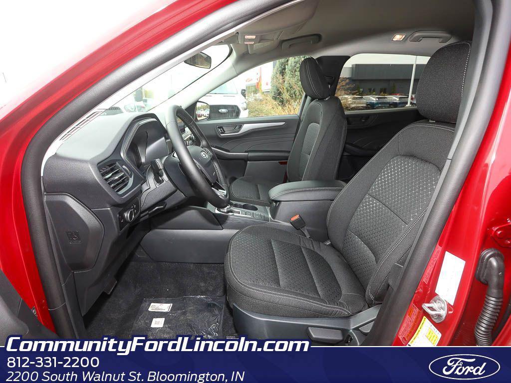 new 2026 Ford Escape car, priced at $32,229