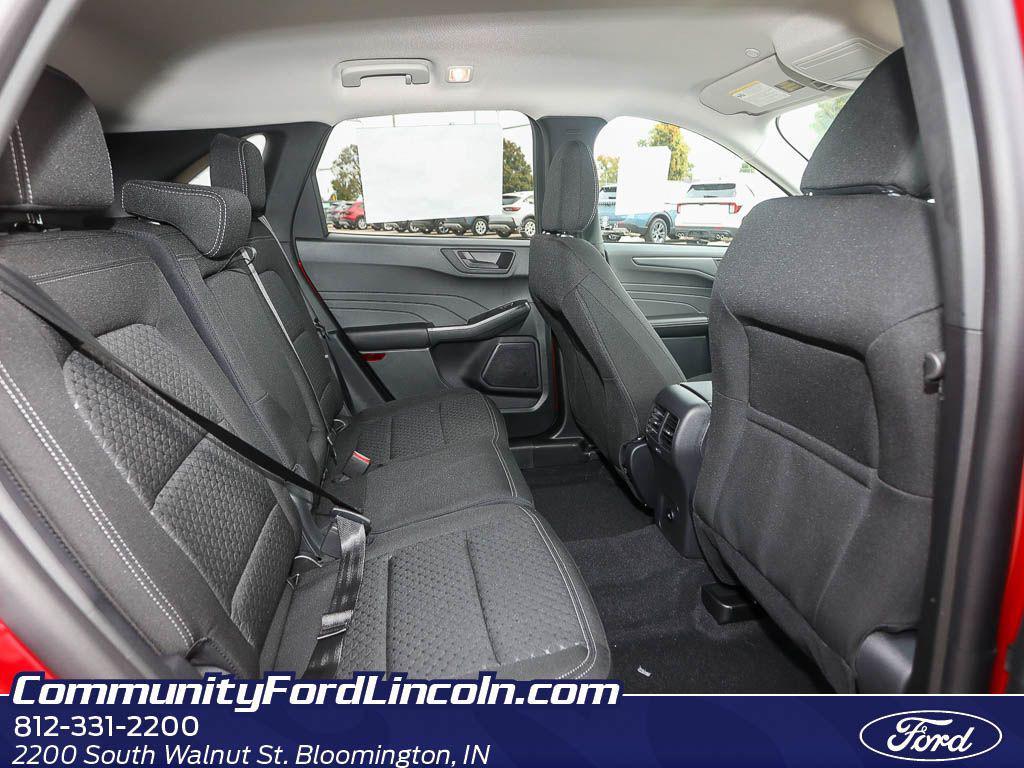 new 2026 Ford Escape car, priced at $32,229