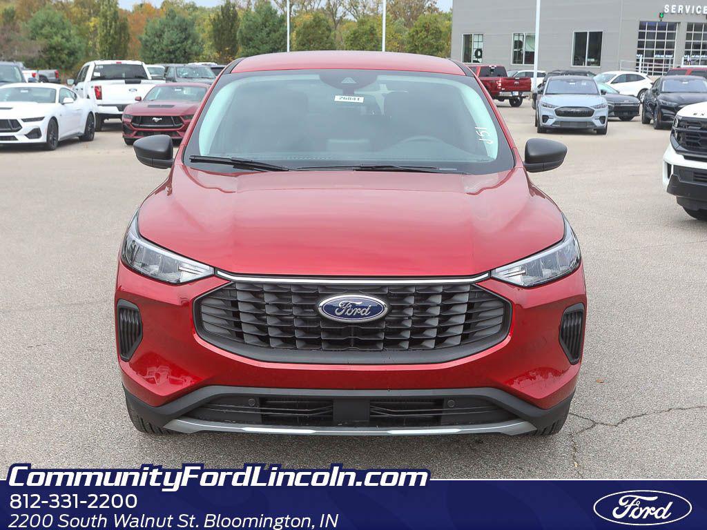 new 2026 Ford Escape car, priced at $32,229