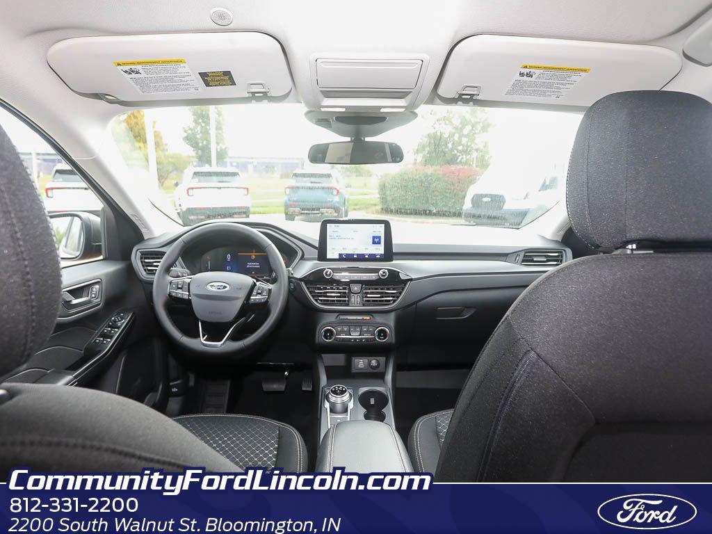 new 2026 Ford Escape car, priced at $32,229