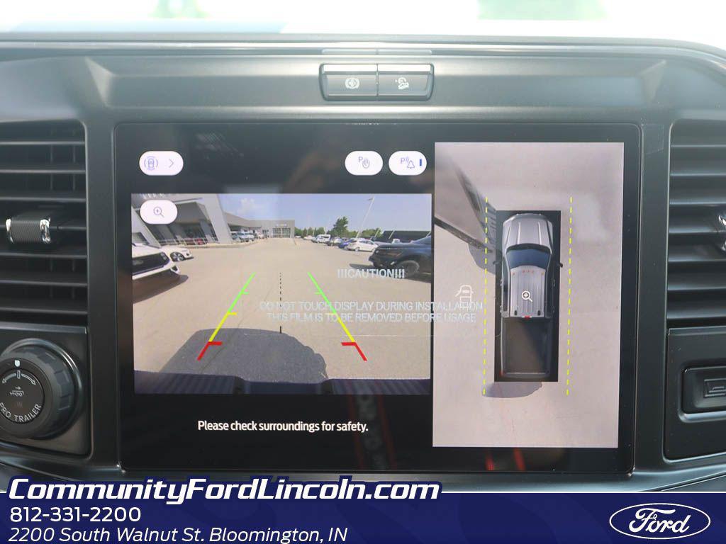 new 2026 Ford F-250 car, priced at $96,600