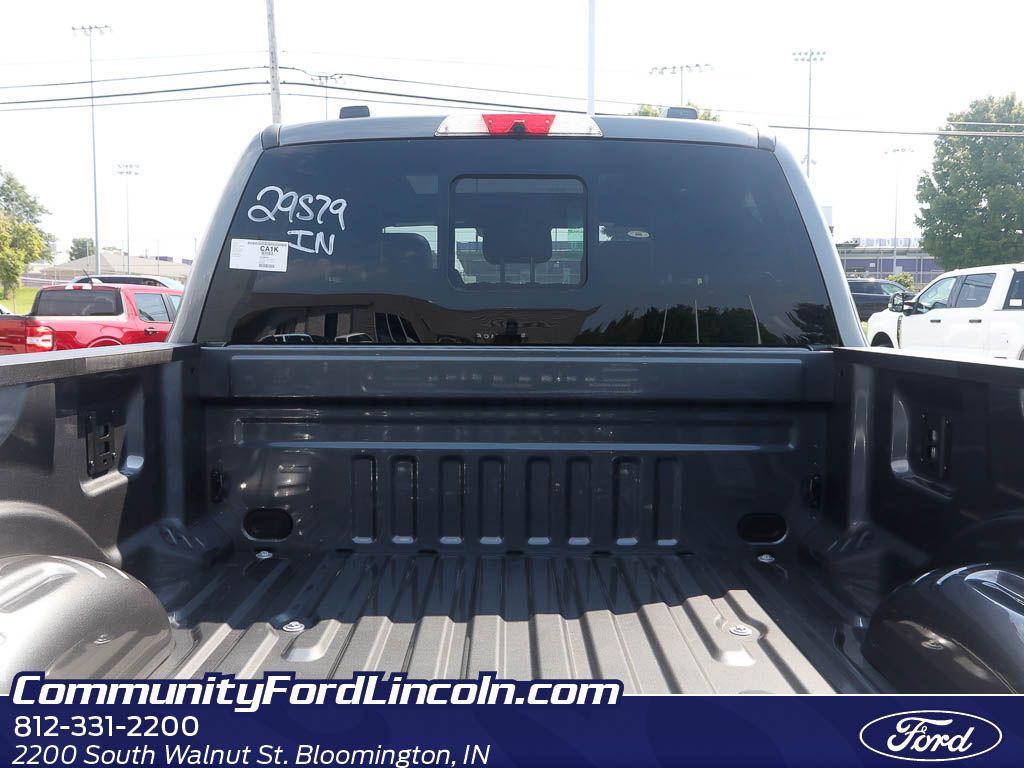 new 2026 Ford F-250 car, priced at $96,600