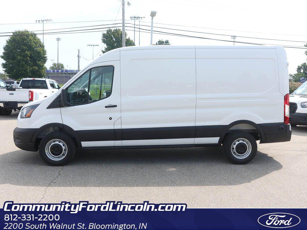 new 2025 Ford Transit-250 car, priced at $47,000