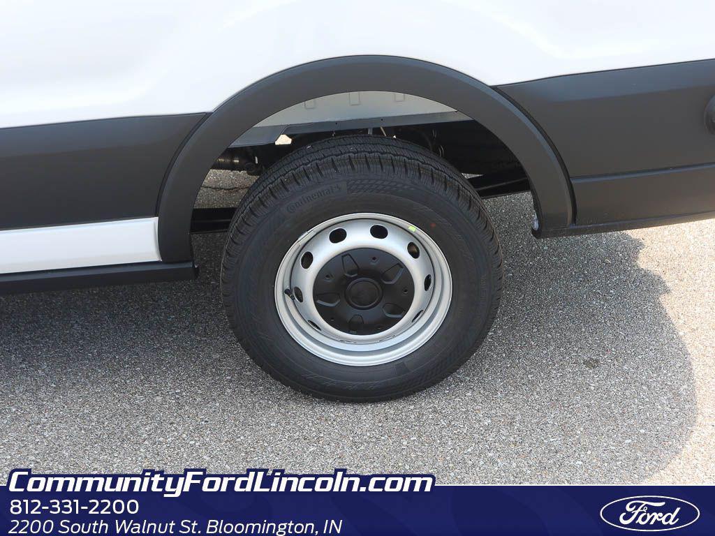 new 2025 Ford Transit-250 car, priced at $47,000