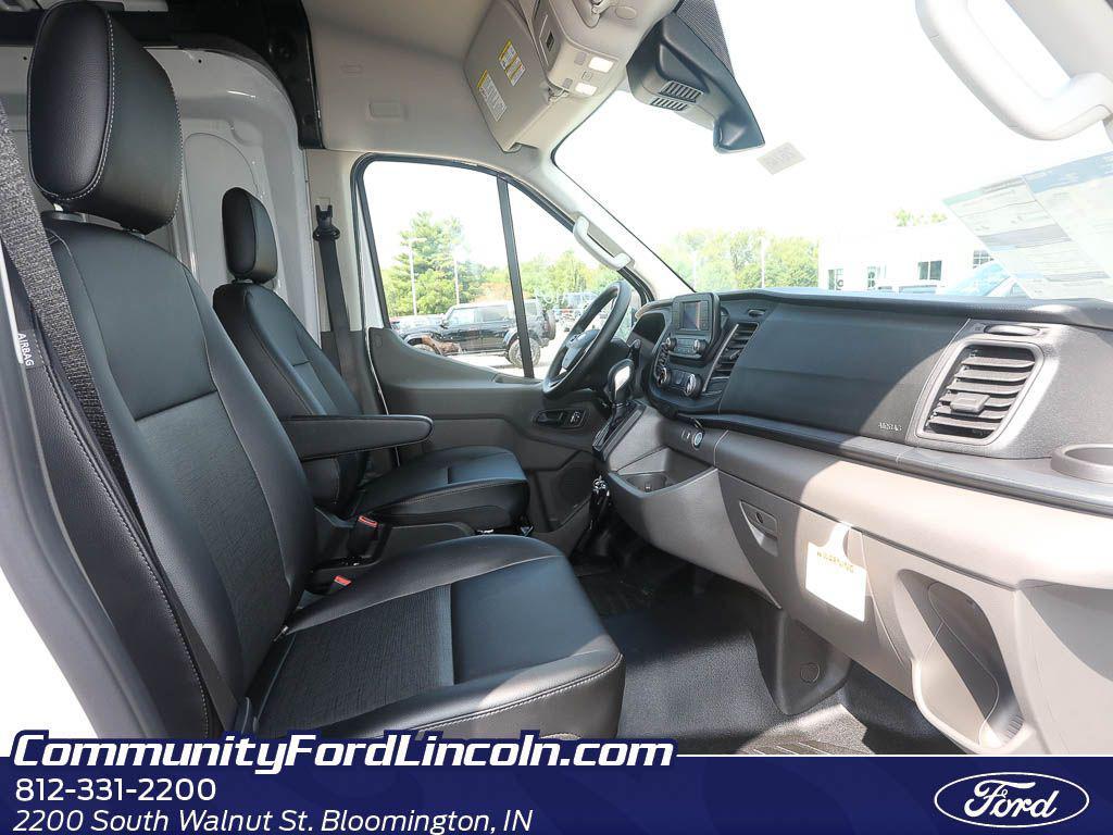 new 2025 Ford Transit-250 car, priced at $47,000