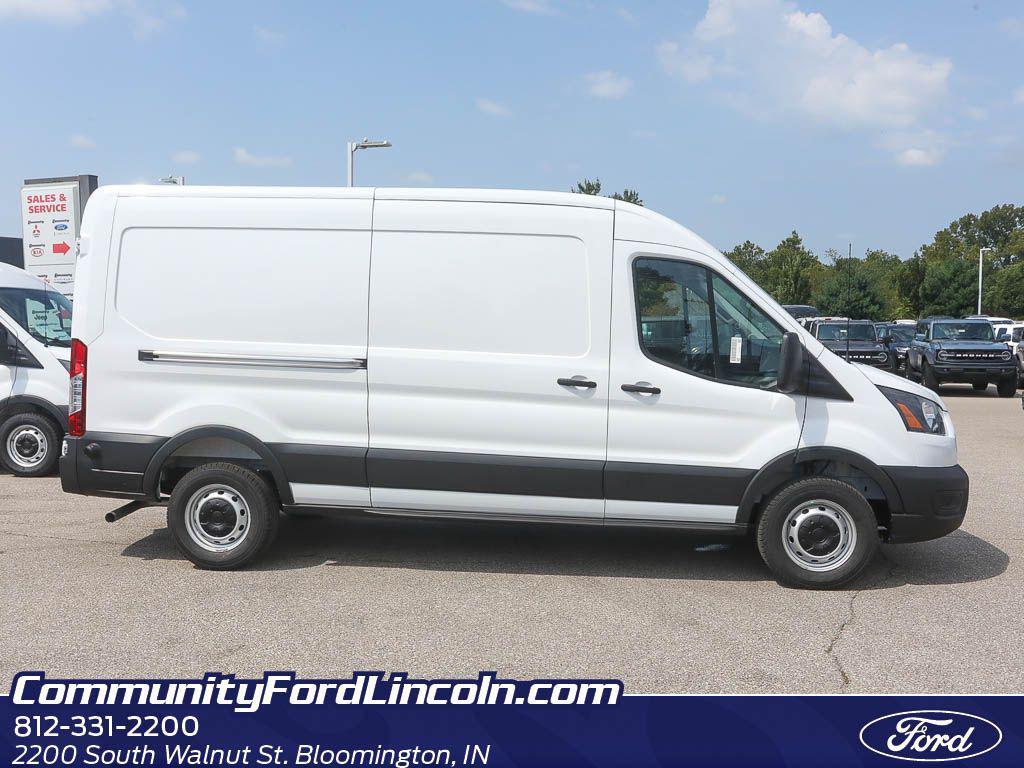 new 2025 Ford Transit-250 car, priced at $47,000