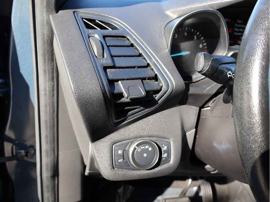 used 2019 Ford Escape car, priced at $10,000