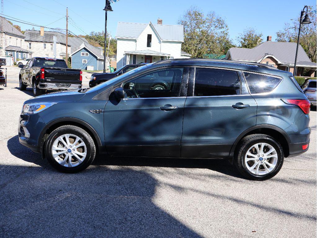 used 2019 Ford Escape car, priced at $10,000
