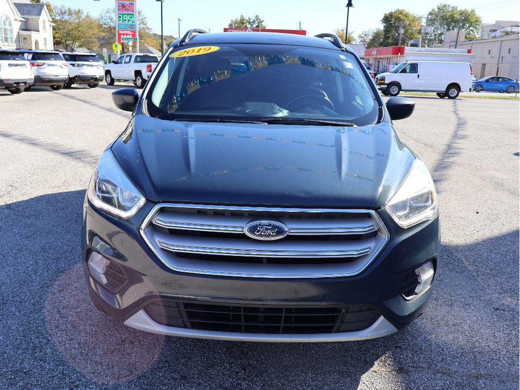 used 2019 Ford Escape car, priced at $10,000