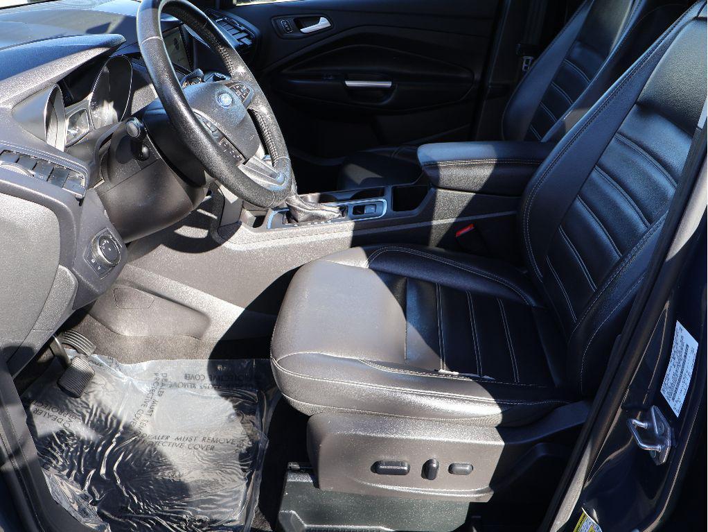 used 2019 Ford Escape car, priced at $10,000