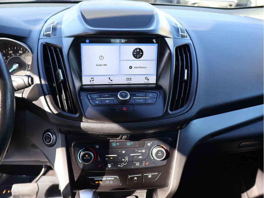 used 2019 Ford Escape car, priced at $10,000