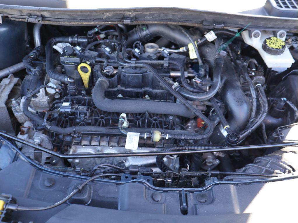 used 2019 Ford Escape car, priced at $10,000