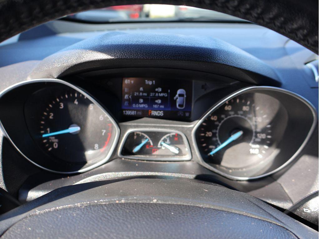 used 2019 Ford Escape car, priced at $10,000